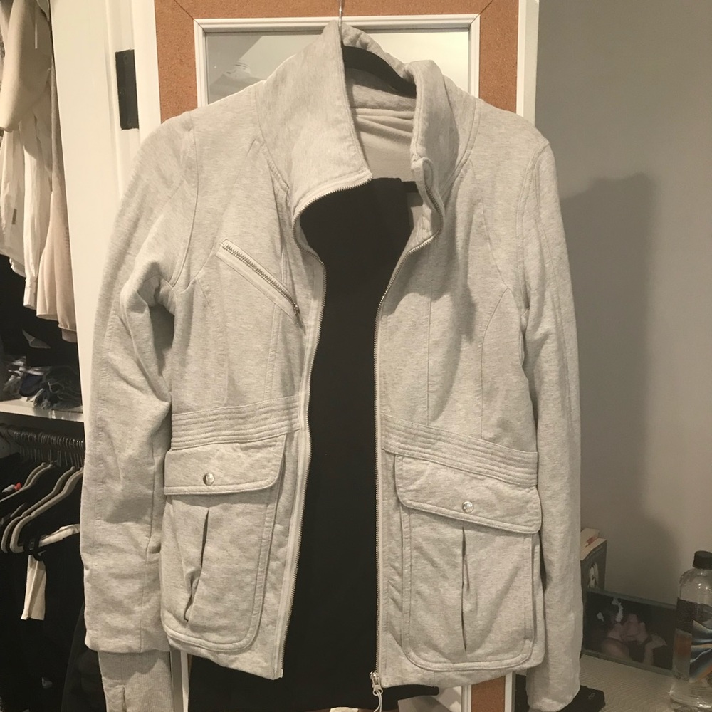 Lululemon jacket